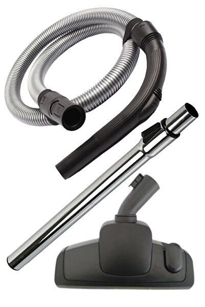 Ürkmez Ticaret مجموعة خراطيم المكنسة الكهربائية فورمولا من بي إس جي 72222 (لو...