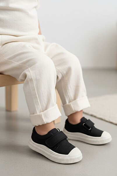 Görkem bebe ayakkabı ve tekstil Pantofi sport ortopedici pentru bărbați cu si...