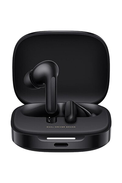 Xiaomi Căști Redmi Buds 6, TWS, ANC, Negre