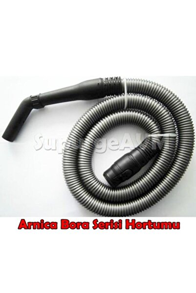 Ürkmez Ticaret Σωλήνας ηλεκτρικής σκούπας Bora 7000 (είσοδος με κλείδωμα)