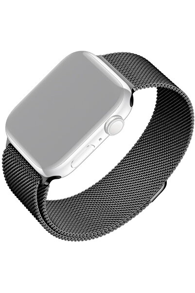 FIXED Strap for Apple Watch 1/2/3/4/5/6/7/8/9/10/SE/SE 2/Ultra/Ultra 2 (42/44...