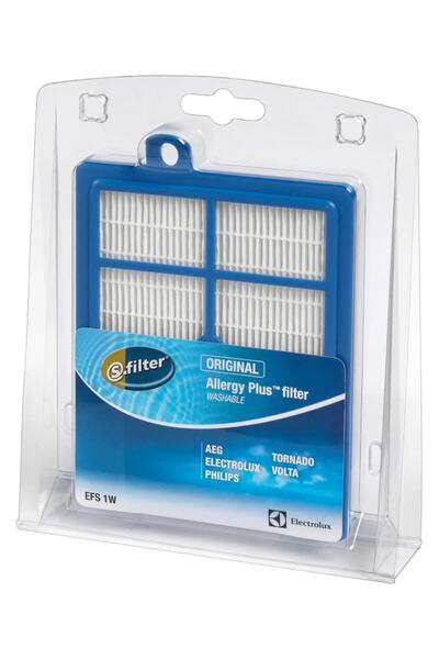 Ürkmez Ticaret Fc 9911 Marathon Ultimate Ηλεκτρική Σκούπα Φίλτρο HEPA