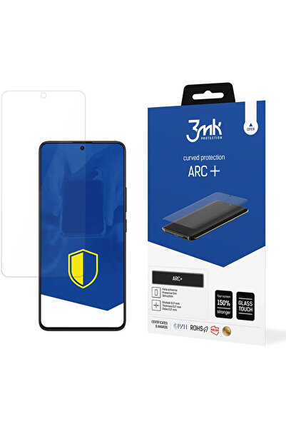 3MK ARC+