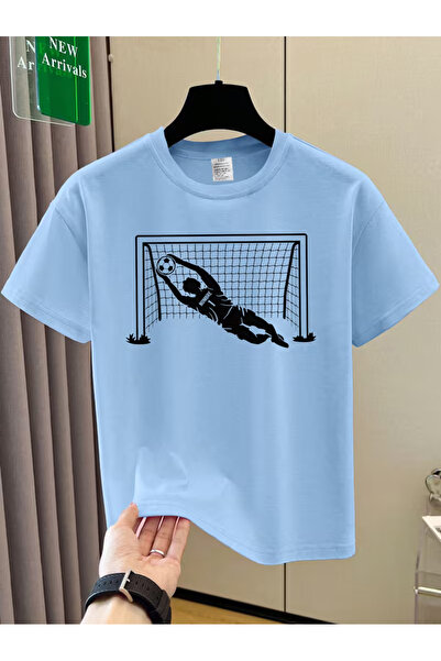 Cevval ДЕТСКА ТЕНИСКА С ЩАМП С КЪС РЪКАВ