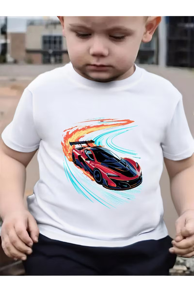 Cevval ΠΑΙΔΙΚΟ ΜΠΛΟΥΖΑ ΚΟΝΤΟΜΑΝΙΚΙ ΕΚΠΤΩΜΕΝΟ