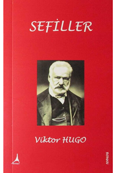 Panem Yayınları Alter Yayınları Viktor Hugo- Sefiller