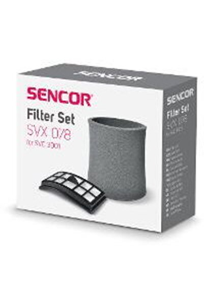 Sencor SVX 078
