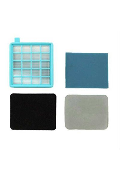 Ürkmez Ticaret Fc 8475 Powerpro Compact Vacuum Cleaner Hepa Filter Set