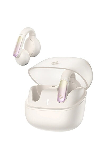 Havit KF2343565, 6.5 hours, Bluetooth 5.3, Beige