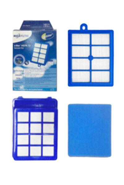 Ürkmez Ticaret Set de filtre Fc 9912 Marathon Ultimate