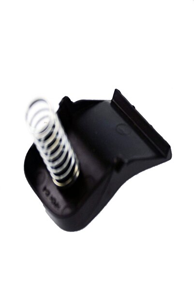 Ürkmez Ticaret Ro 3751 Compact Power Vacuum Cleaner Dust Container Lock