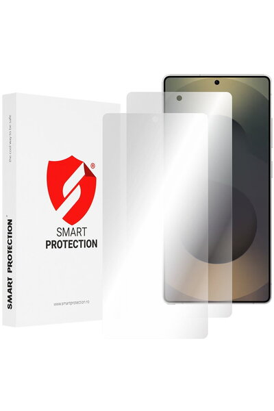 Smart Protection Folie regenerativă premium pentru Samsung Galaxy S25 Ultra -...