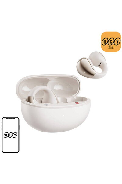 QCY Crossky Clip T 33