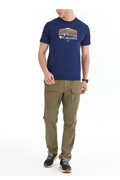 Columbia CS0237-464 TRICOU