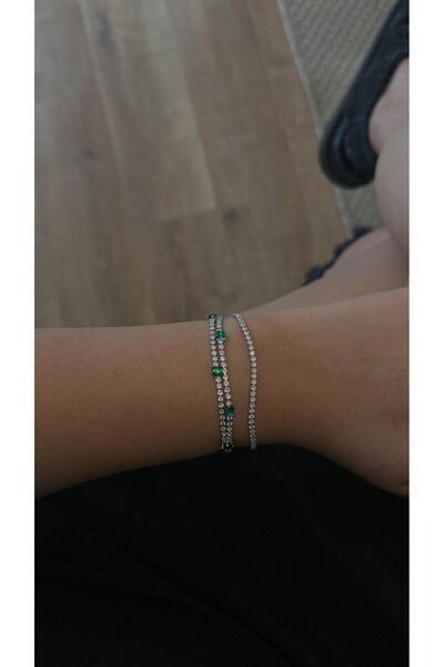 Atelier Duygu 3mm |   Waterway Bracelet