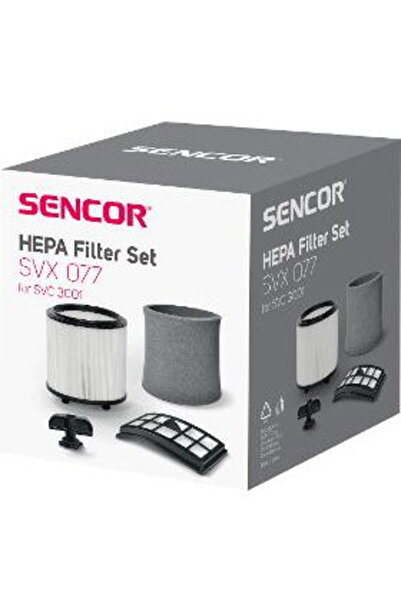 Sencor SVX 077 HF
