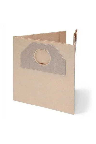 Scheppach LangeTools Paper Bag for Karcher 35L, Set of 5