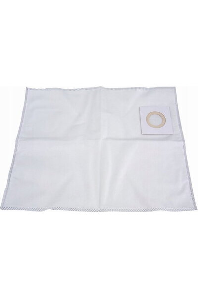 Makita Set filtre de hârtie, pachet de 5, compatibil cu 406 / 407 - A-48430