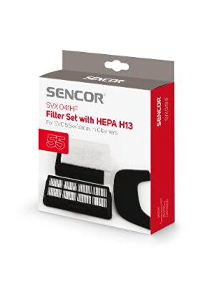 Sencor SVX 041 HF