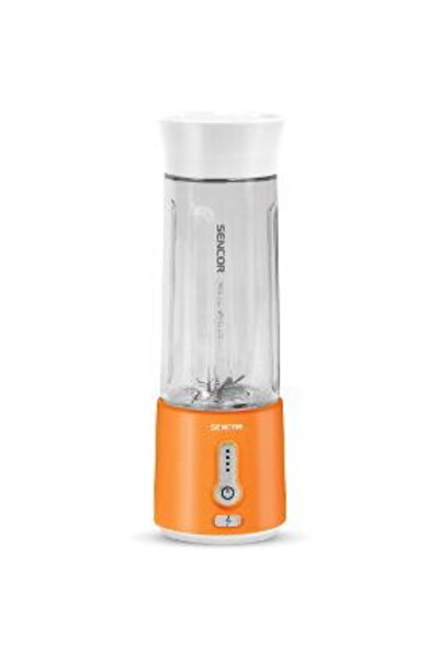 Sencor SBL 133OR 150W, 500ml, Orange