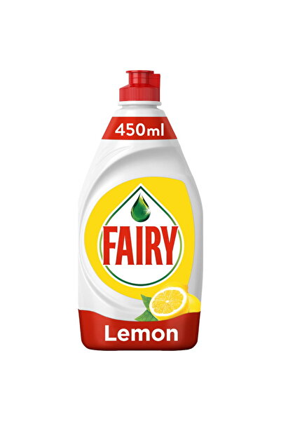 Fairy Dishwashing Liquid, 450 ml