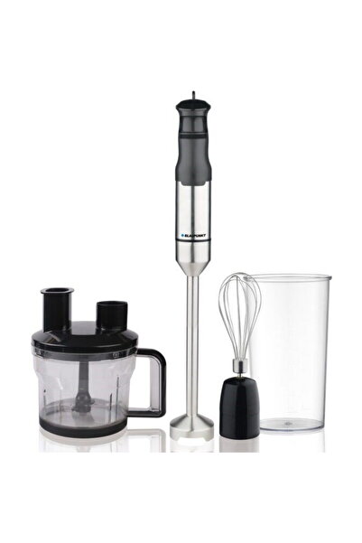 Blaupunkt AGDBLBL019, 1200 W, Black/Transparent