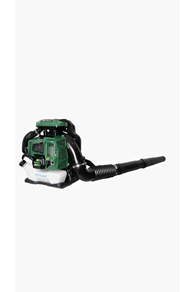 BARTECH EB800 Yaprak Üfleme Makinesi