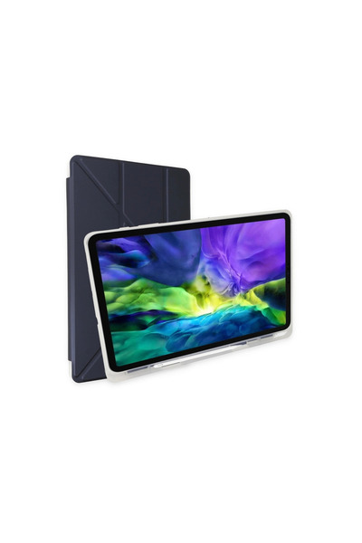 eco port Samsung Galaxy T870 Tab S7 11 Compatible Case Mars Tablet Case with ...