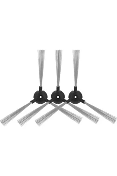 Sencor SRX 0605 Side Brush 3 pcs Gray