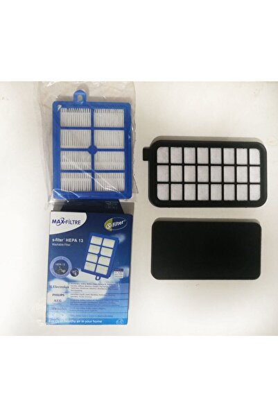 Ürkmez Ticaret Комплект филтри Tesla Premium ET14320