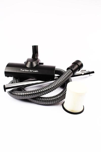 Ürkmez Ticaret Set complet de furtunuri din sârmă de oțel Bora 4000