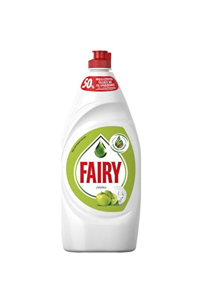 Fairy Liquid Dish Detergent, 900 ml