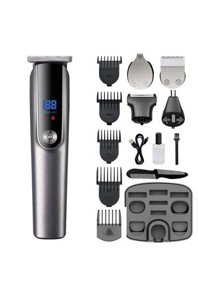 flexy Pro Rechargeable Hair Clipper