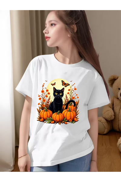 Cevval ДЕТСКА ТЕНИСКА С ЩАМП С КЪС РЪКАВ