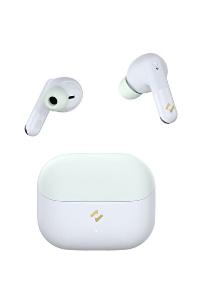 Havit KF2343657, 7.5 hours, Bluetooth 5.4, Green