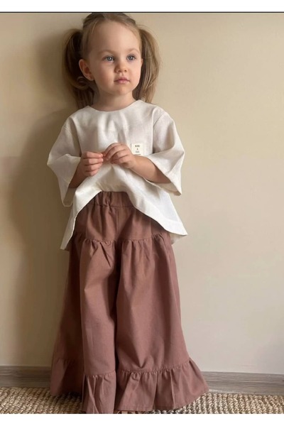 Ham Keten Takım | Zkids