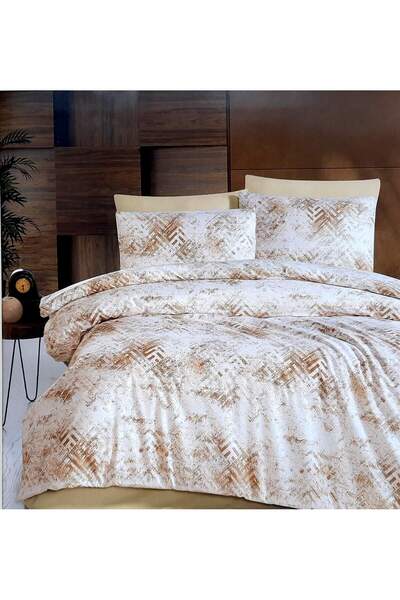 SELONYA DOUBLE BED LINEN