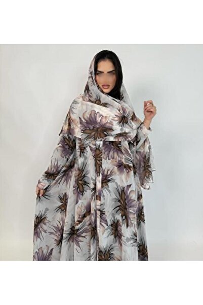 ipeek abaya R55 كاب آند فيراس