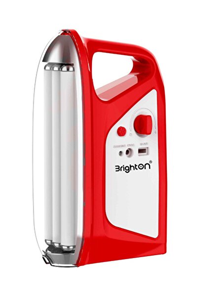 Brıghton BRIGTON LED Lantern