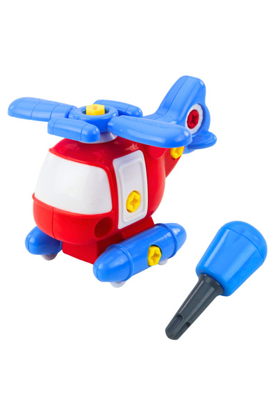 Three top online Elicopter demontabil