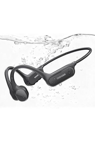Doogee Bone Conduction Headphones