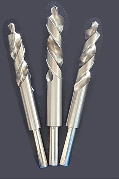 KONIG Tools Set 3 Freze pentru Cremon MT08 - Compatibil Utilaje KABAN - HSS-E