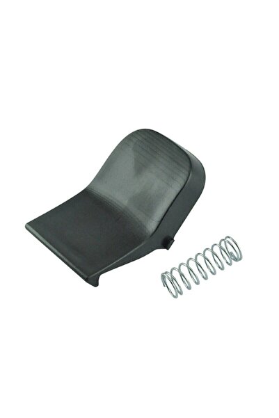 Ürkmez Ticaret Ro 3723 Compact Power Vacuum Cleaner Dust Chamber Lock