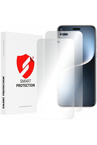 Smart Protection [Pachet de 2] Folie regenerativă premium pentru Honor Magic ...