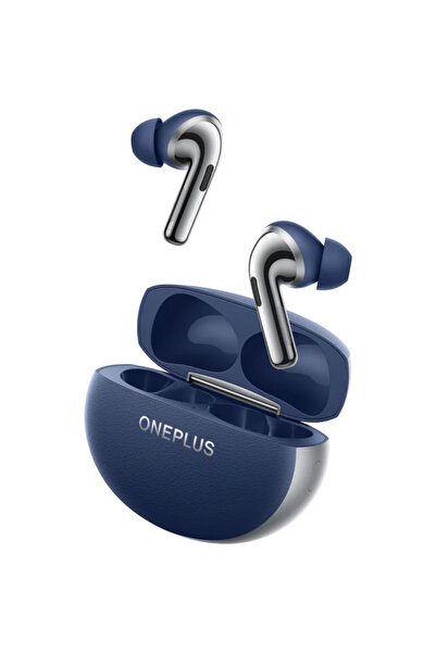 Oneplus Buds Pro 3 True Wireless, Bluetooth, ANC, Spatial Audio, Hi-Res Audio...