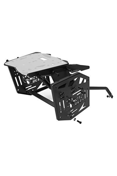 OEM Bajaj Dominar 250-400 Arka Yan Çanta Demiri-NS200-125 Uyumlu