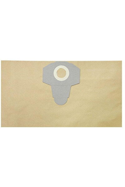 Scheppach Pungă de hârtie pentru Sparky 20 l, set de 5