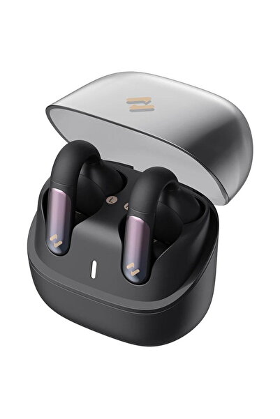 Havit TW980, Căști cu urechi deschise, BT 5.3, TWS, ENC, Negre