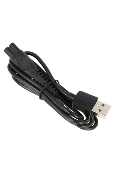 e-SWC USB-A e-SWC® charging cable for Philips shavers, 1 m, equivalent to CP1...