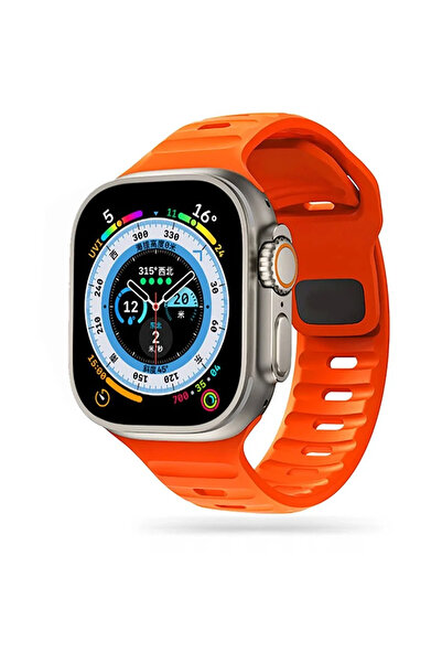 Tech-Protect IconBand Line Strap for Apple Watch 4 / 5 / 6 / 7 / 8 / 9 / SE /...